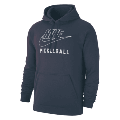 Nike fashion baseball sweatshirt